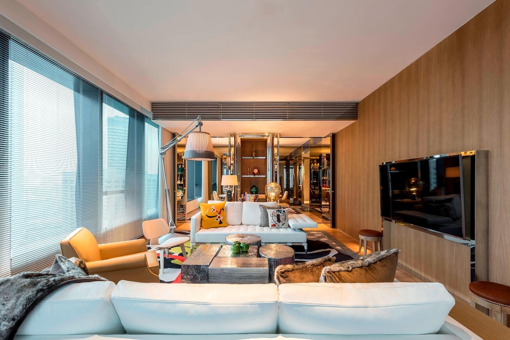 JW MARRIOTT HOTEL SINGAPORE SOUTH BEACH 43/73