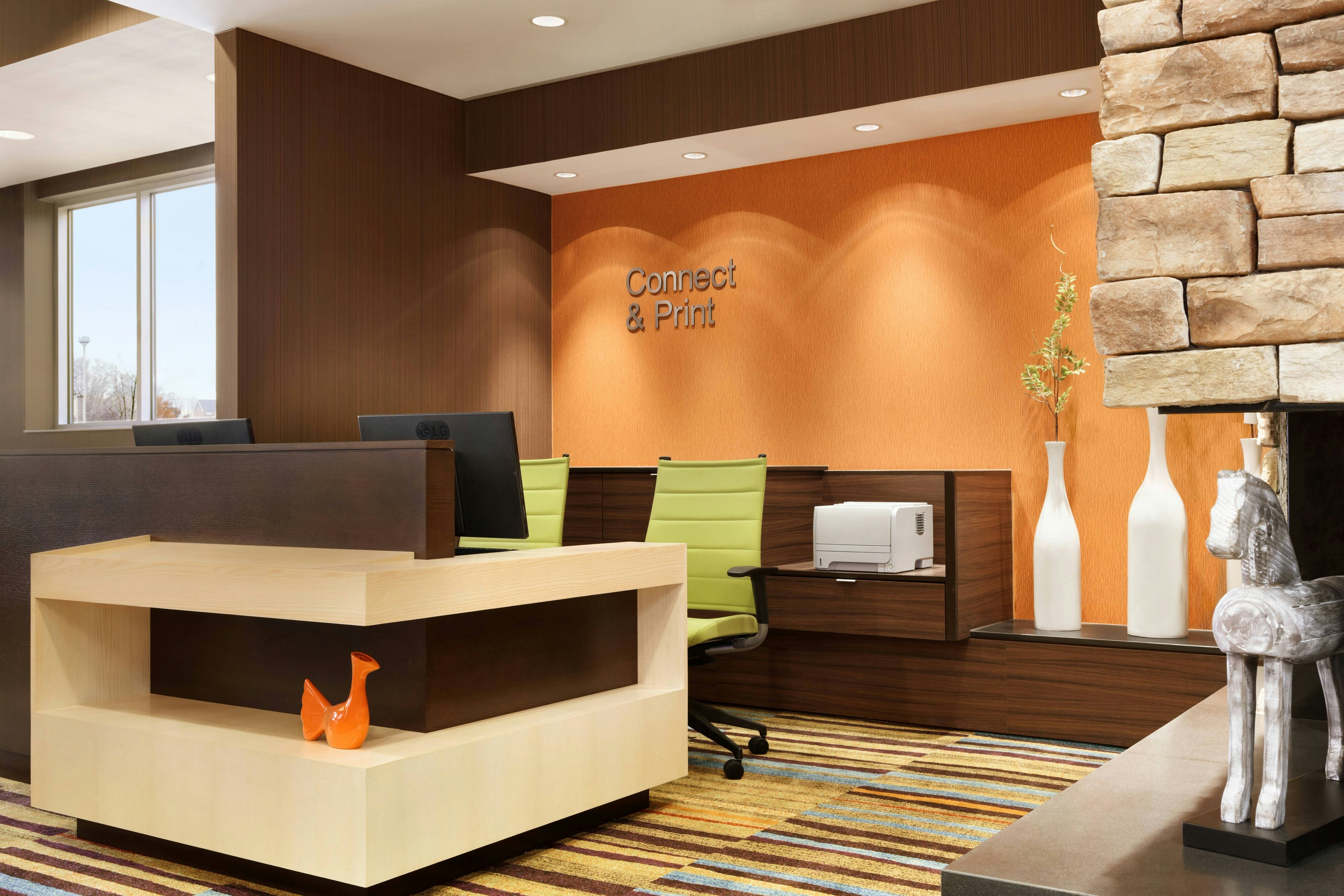 Fairfield Inn Philadelphia Valley Forge/King of Prussia 14/25