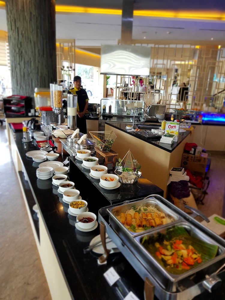 89 号酒店(89 Hotel) 图片5