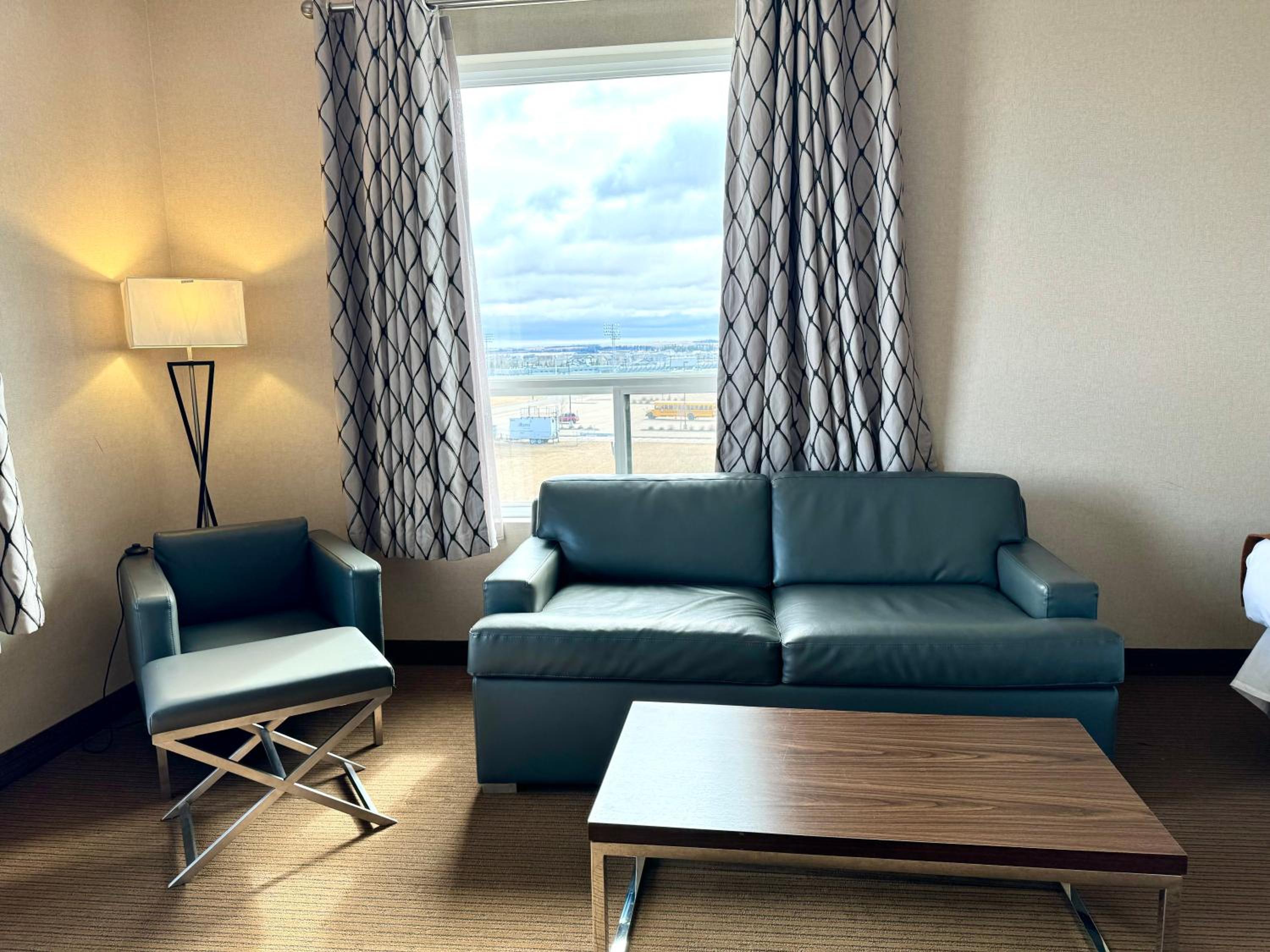 Southfort Inn 31/50