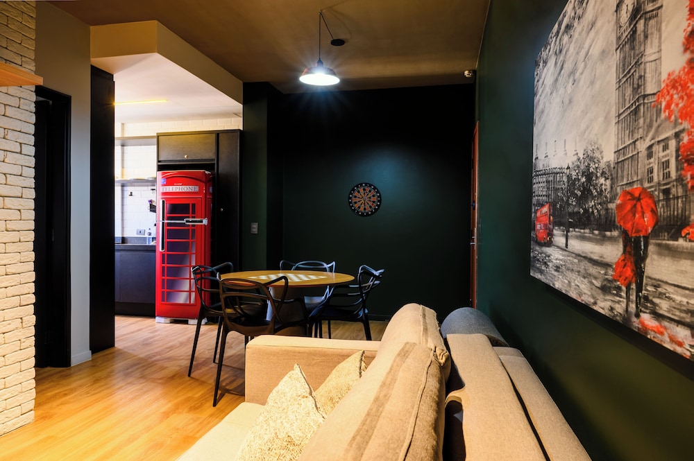 Slaviero Hotel Londrina Flat 29/50