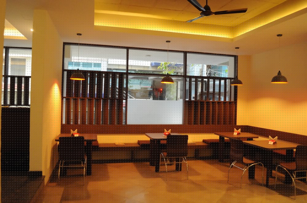 Ixora Suites 33/46