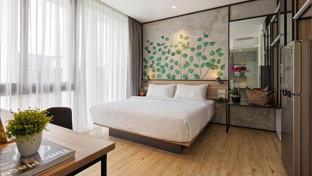 Daun Residence Bandung 11/28