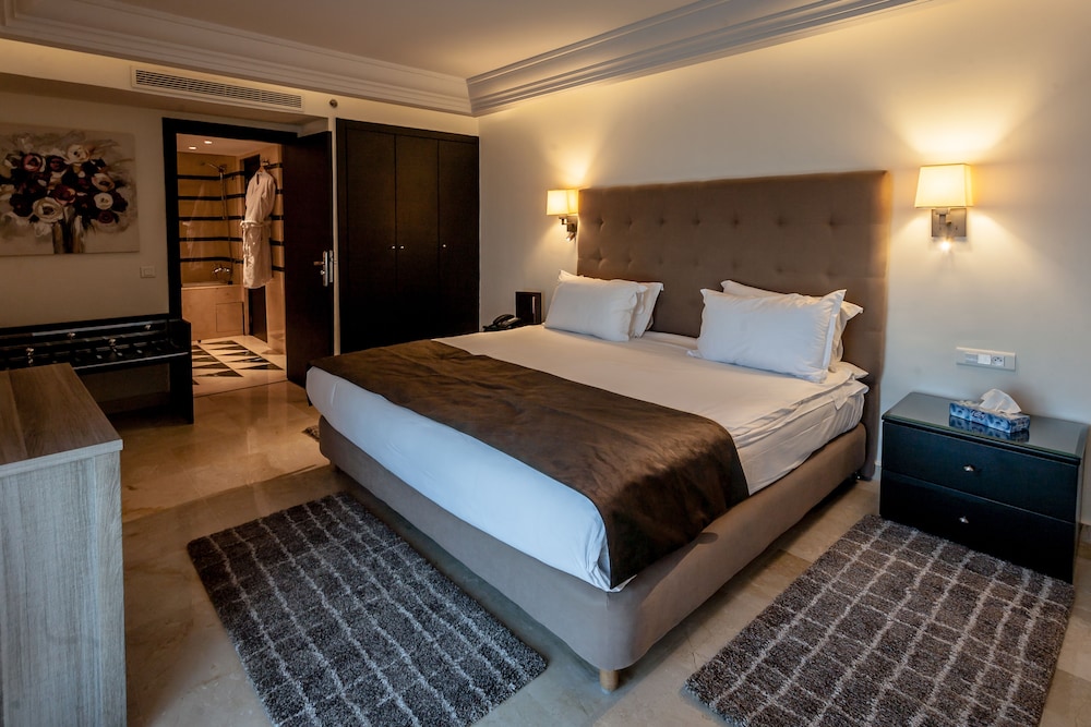 Borj Rabat - A member of Barcelo Hotel Group 17/55