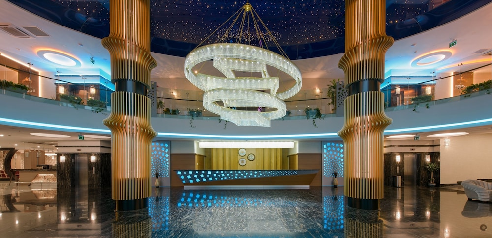 Asia Beach Resort & Spa Hotel 58/74