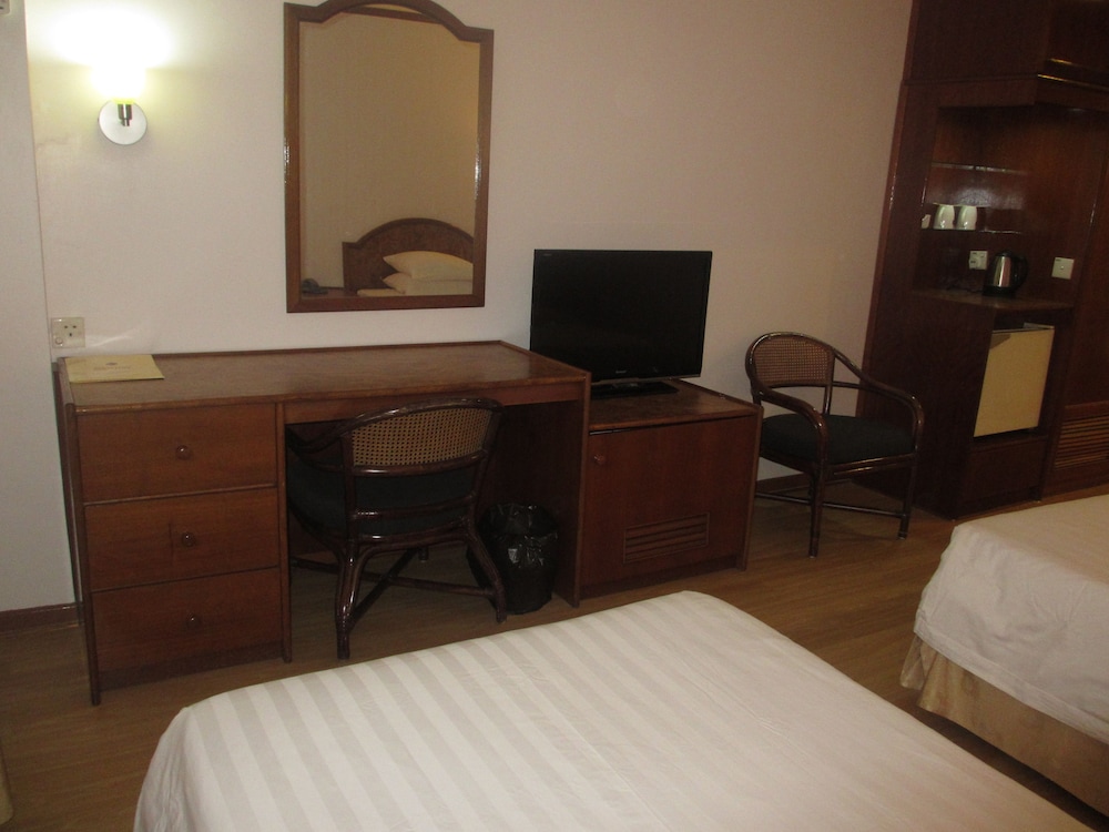 Sanbay Hotel 16/46