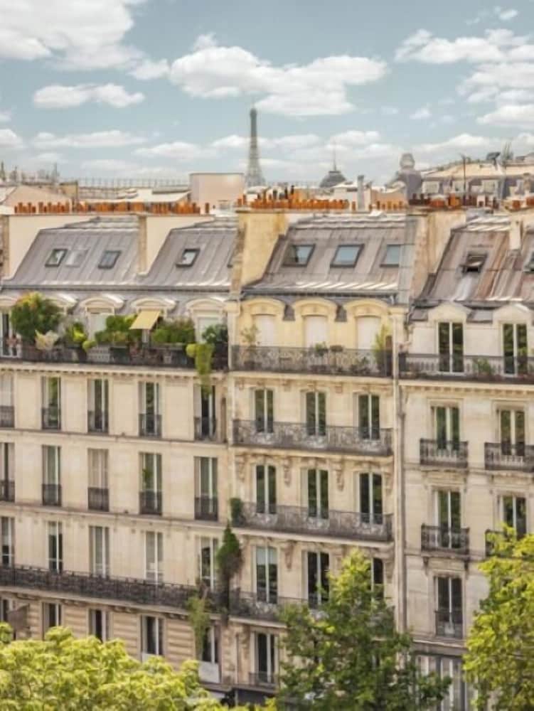 Solly Hotel Paris 3/50