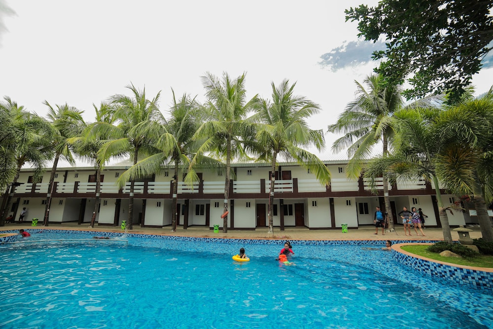 Bataan White Corals Beach Resort 30/42