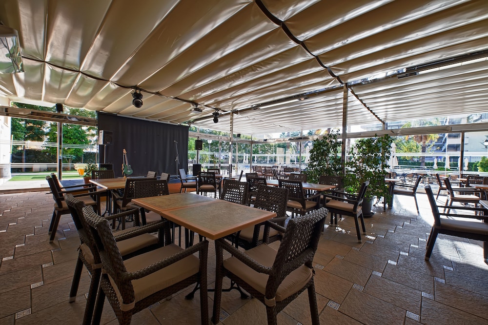 Pineda Suites Apartments By Rentalmar 33/50
