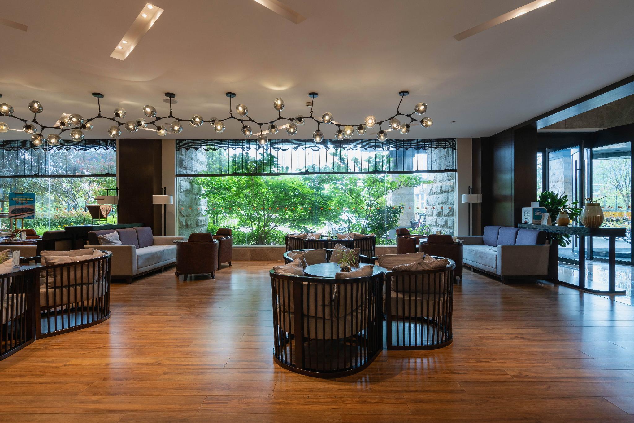 Manju Hotel Qiandao Lake 32/44