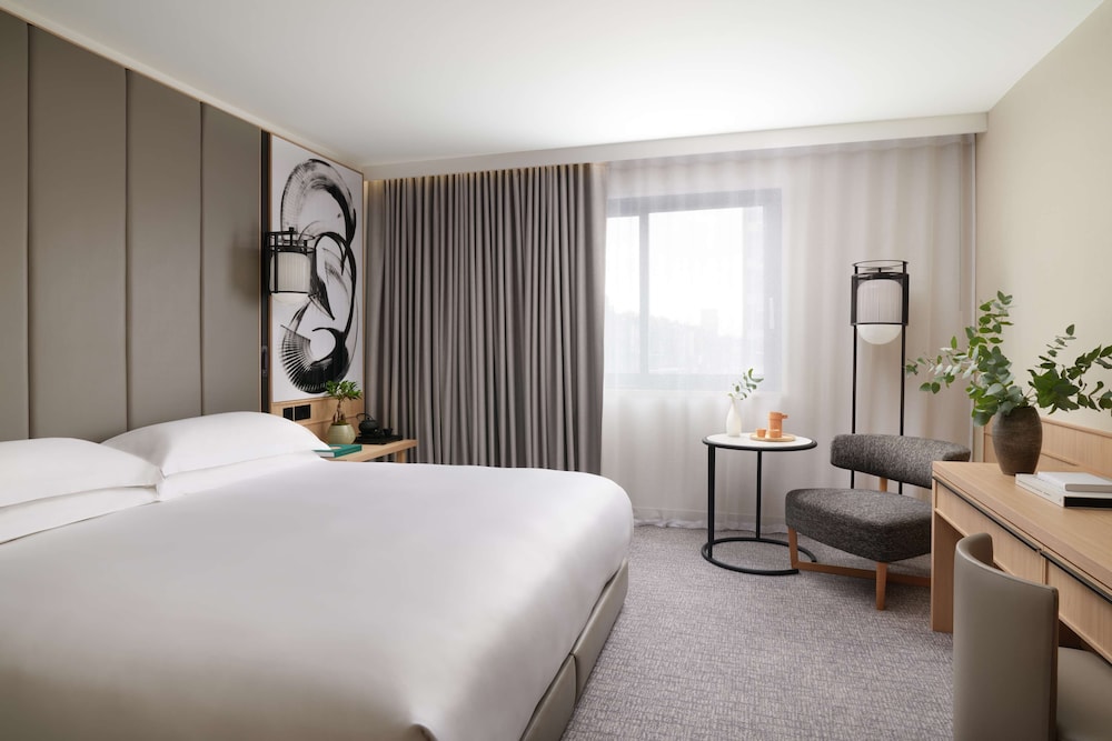 Nobu Hotel London Portman Square 7/50