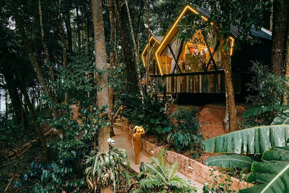 Lannawild Resort Chiang Mai 5/62