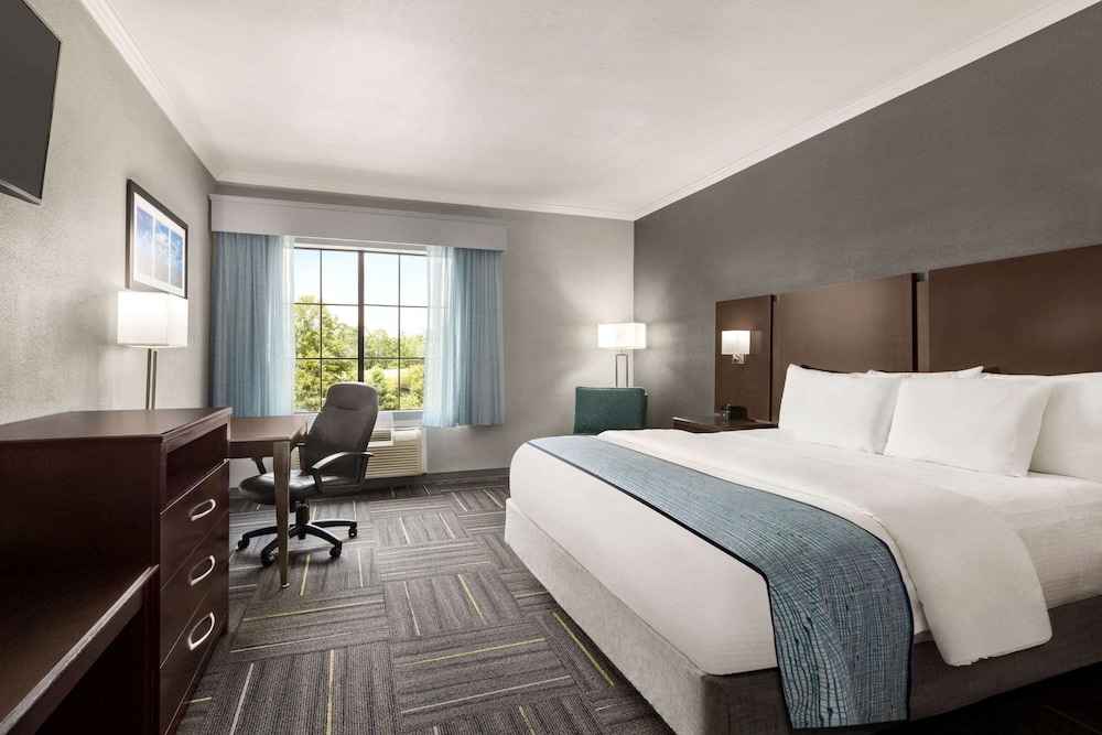 Room, King Bed