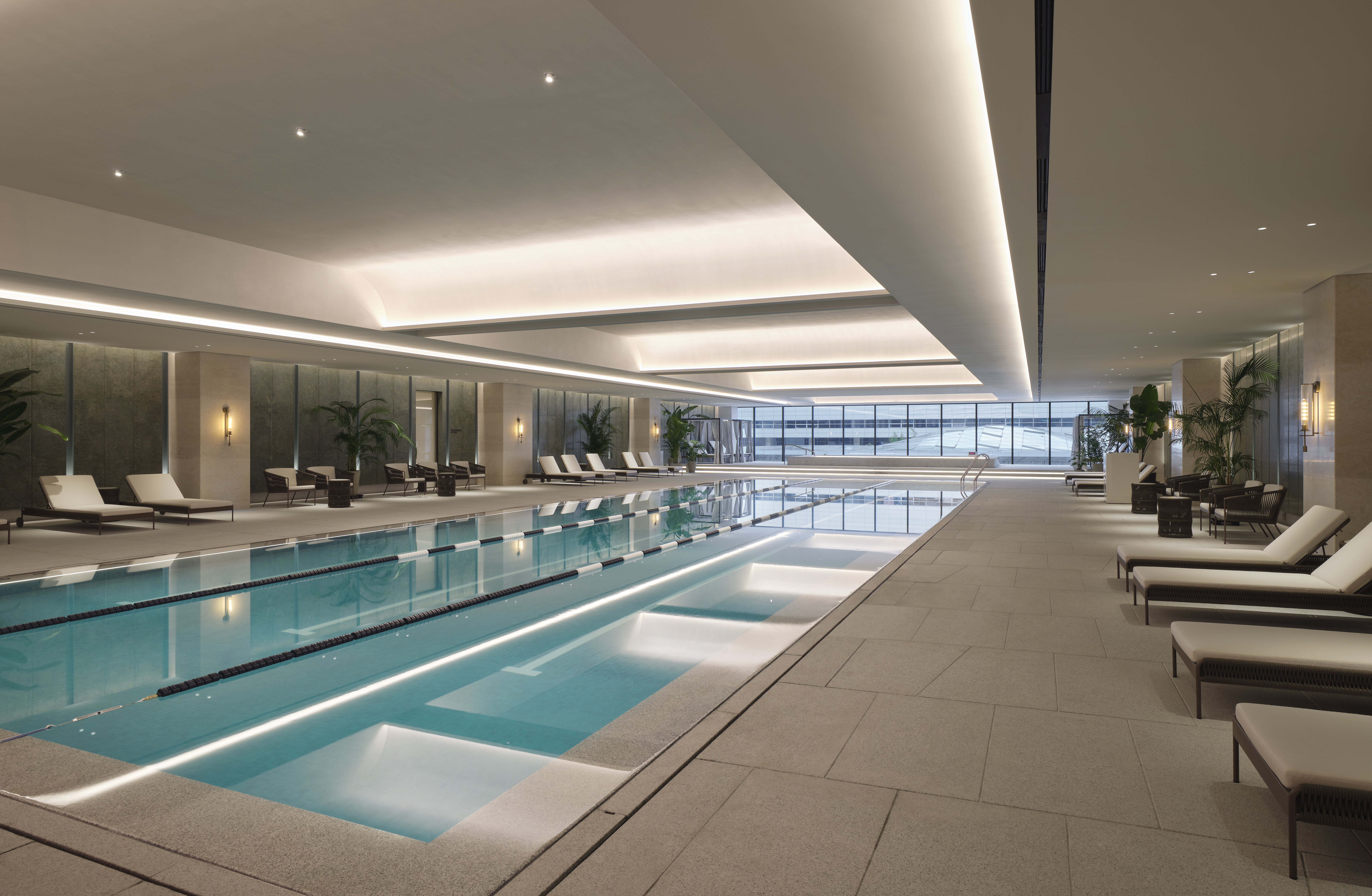Grand Intercontinental Seoul Parnas 38/78