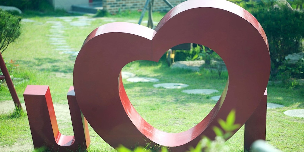 Gyeongju Orsay Pension 21/46
