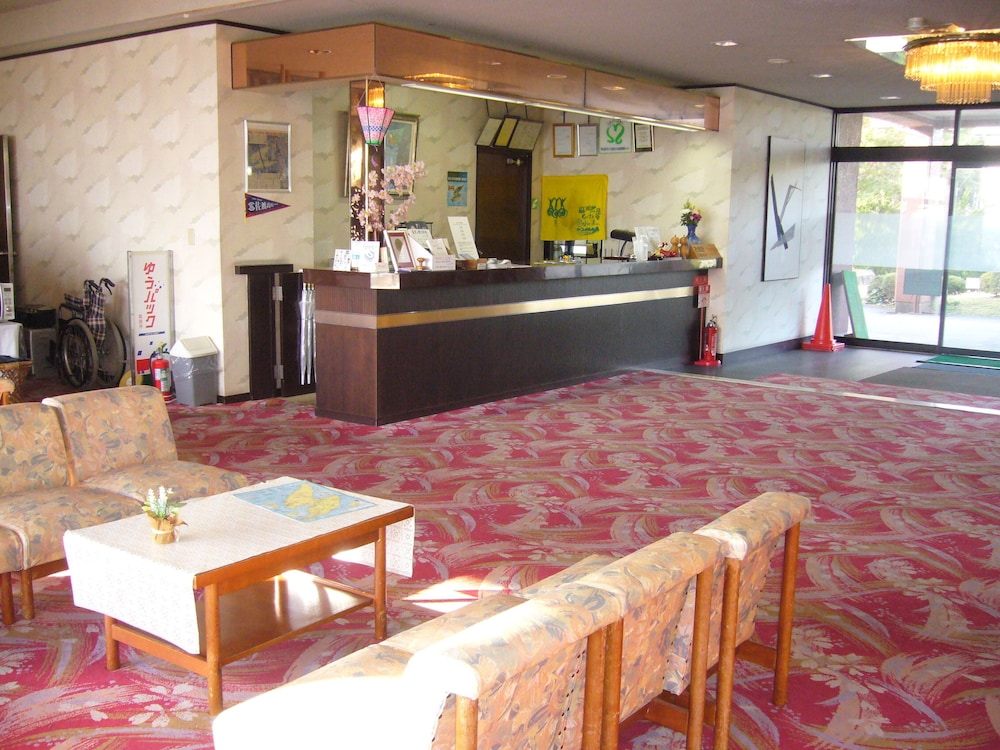 Sado Heights Hotel Aoki 21/28