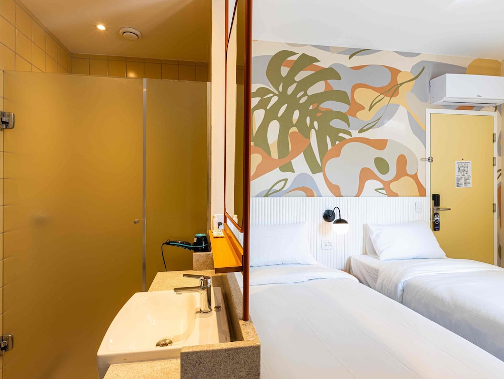 B&B Hotel Santos Dumont 28/41