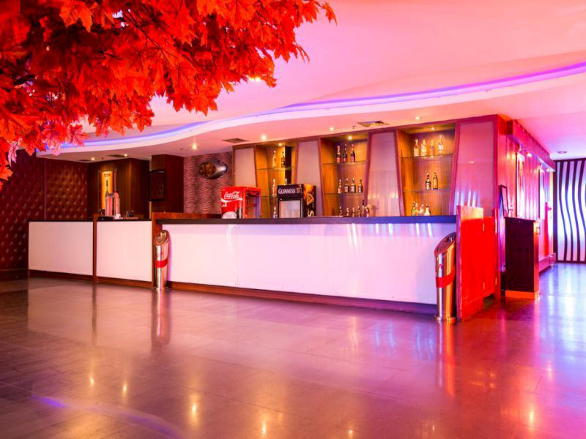 Aquarius Boutique Hotel 7/50