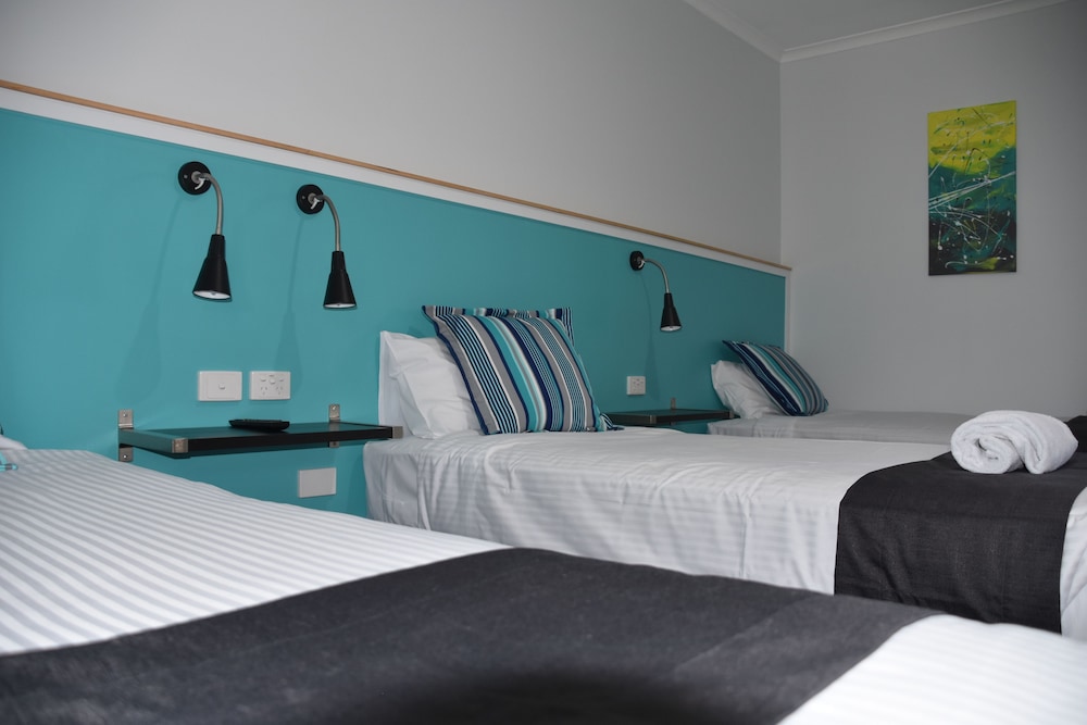 BALLINA HOMESTEAD MOTEL 21/60