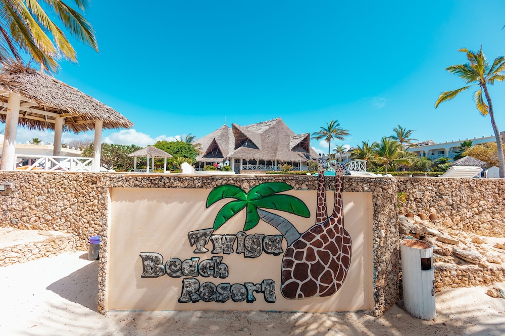 Ora Resort Twiga Beach 23/41