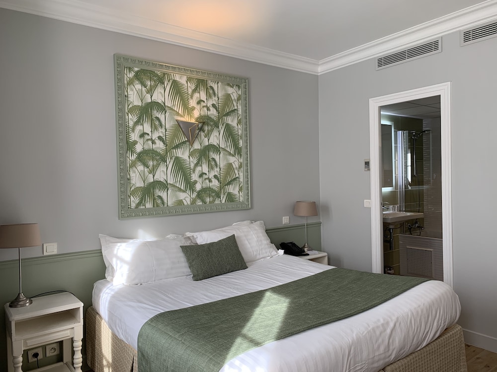 Hotel Saint Martin Bastille 8/50