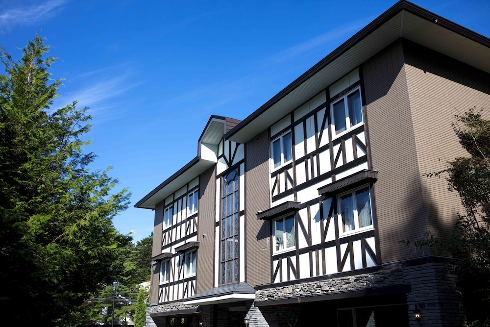 Hotel Karuizawa Elegance 1/64