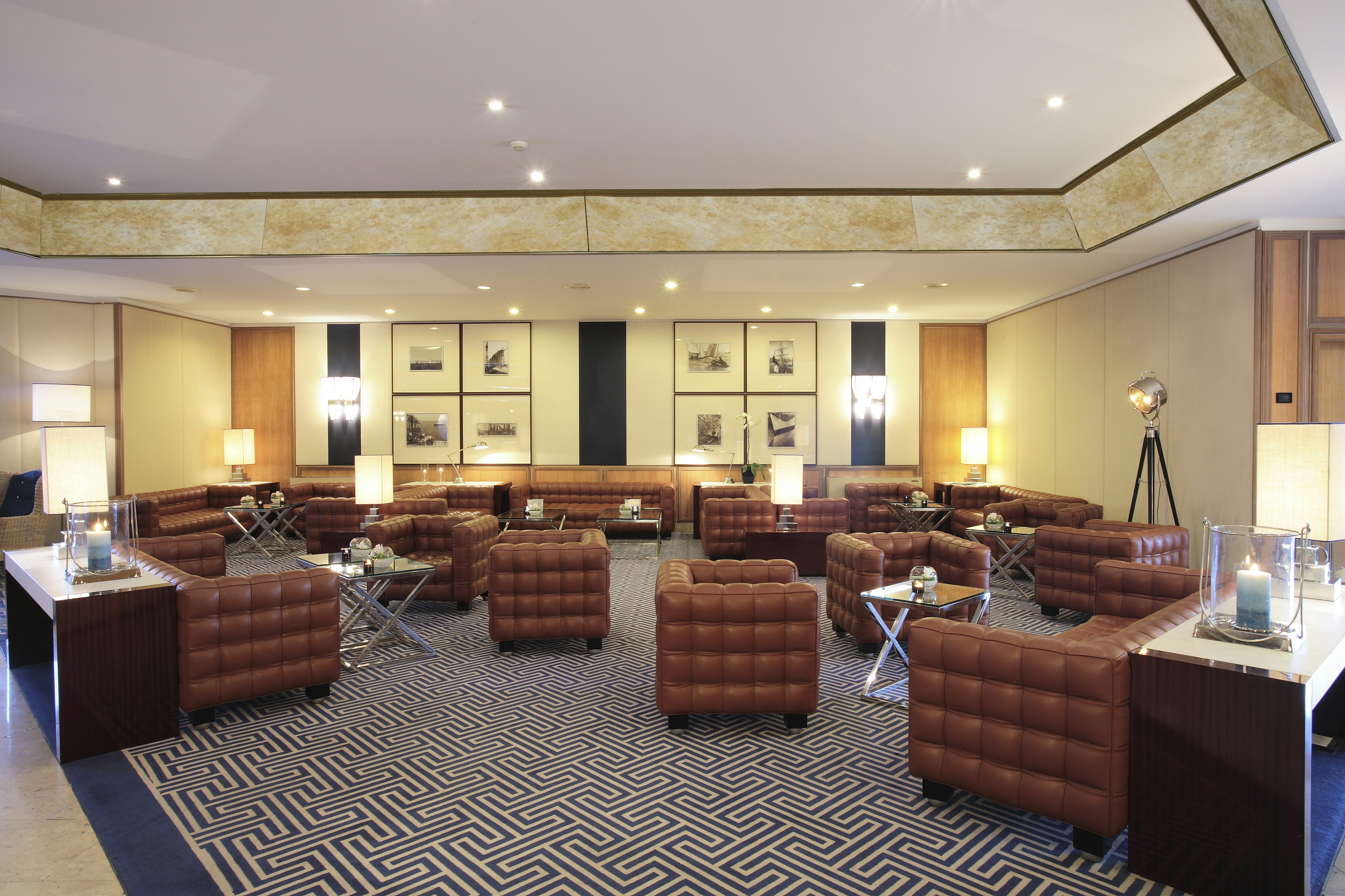 Starhotels President 44/63