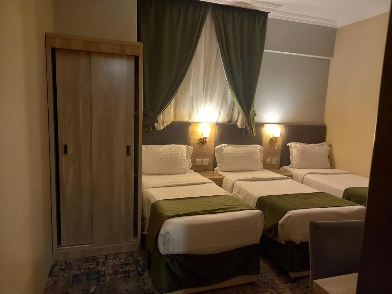Hayah Diamond Hotel 29/49