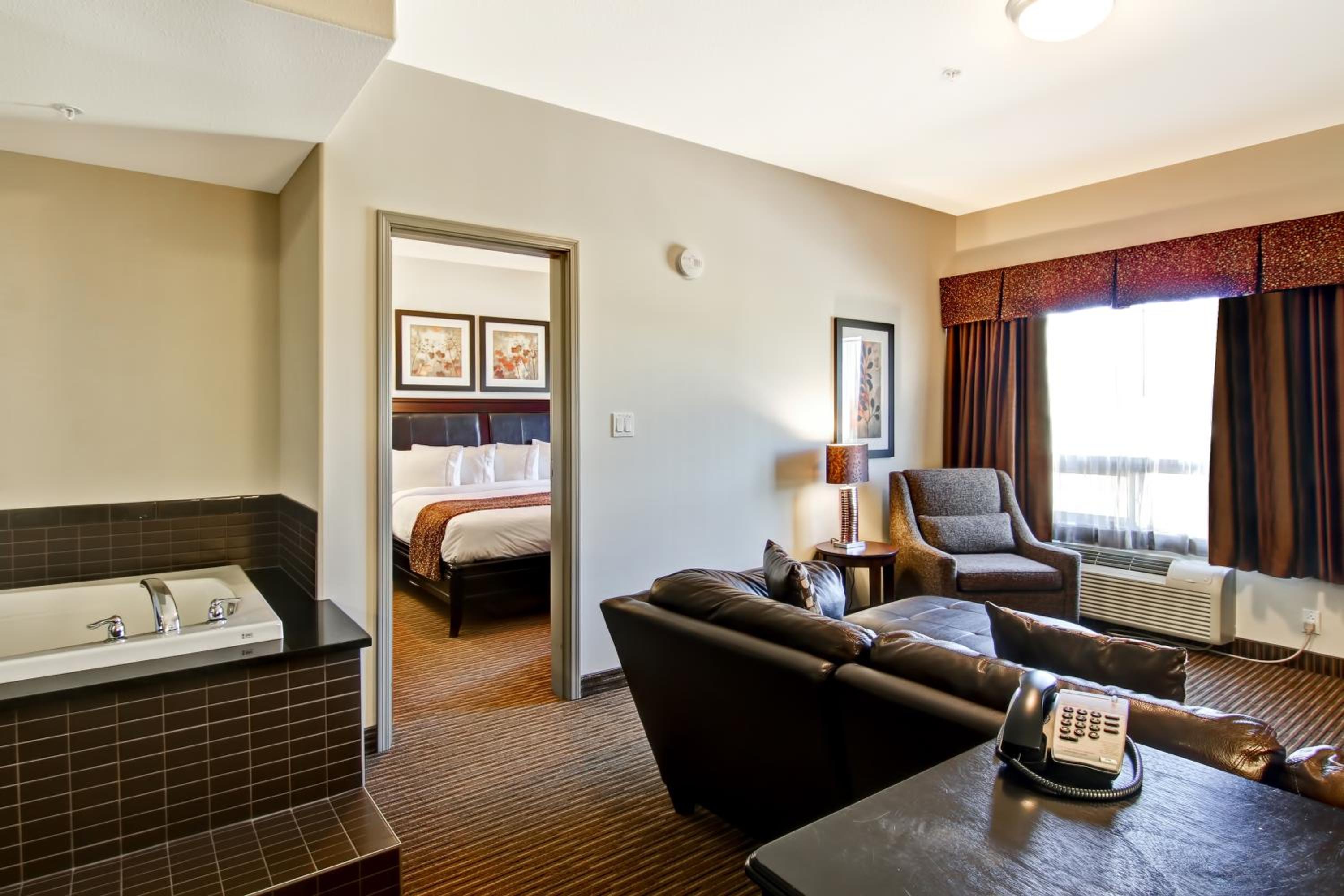 Canalta Hotel Melfort 30/42