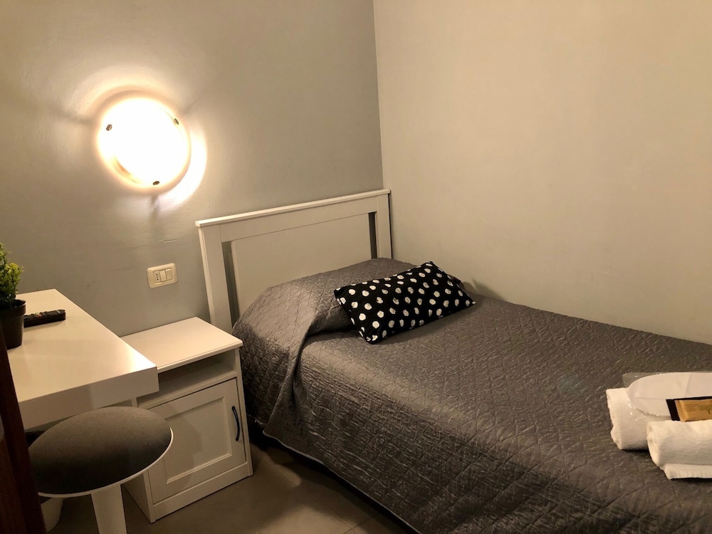Hotel Golden Milano 19/70