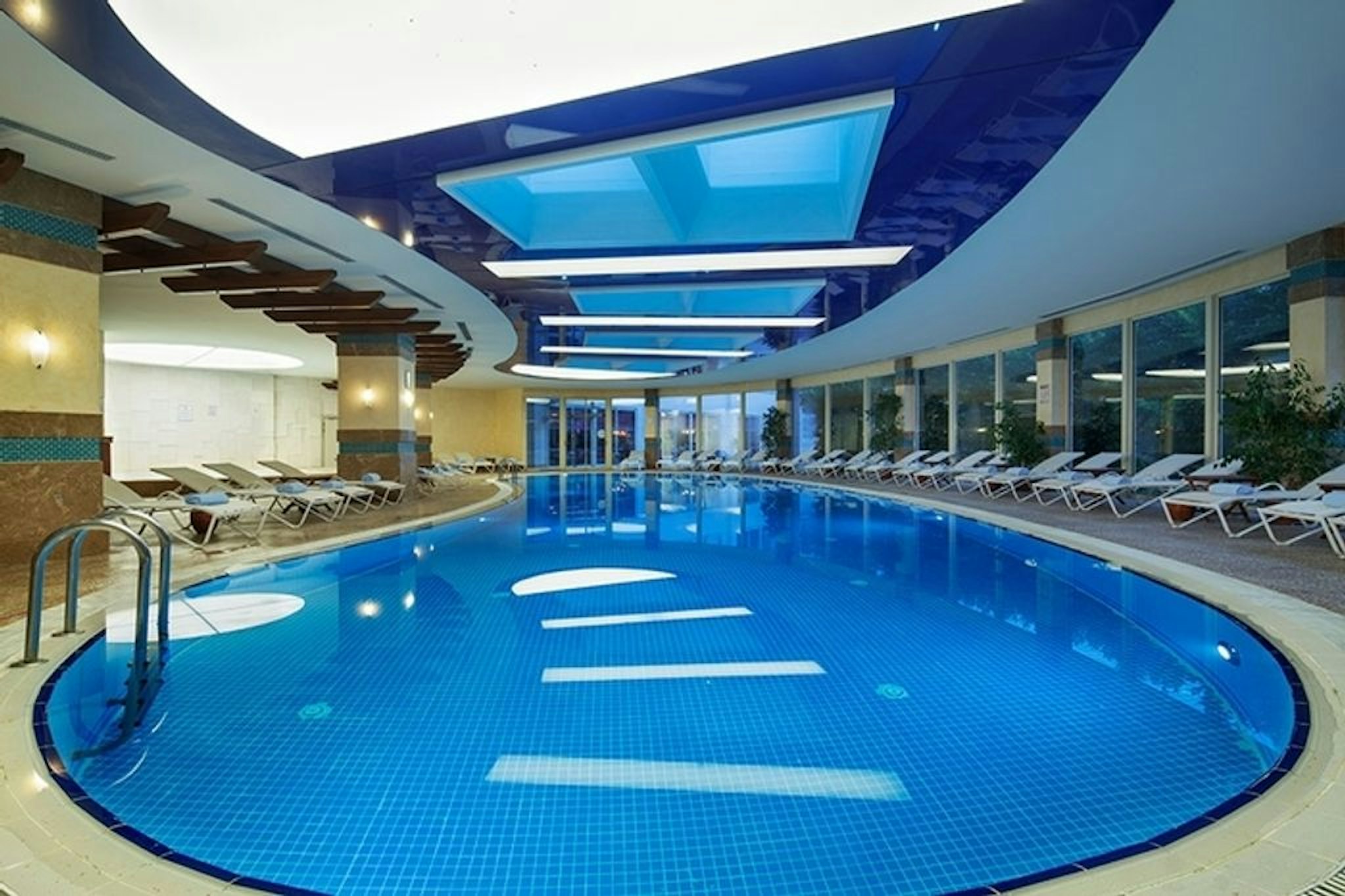 Liberty Hotels Lara 18/50