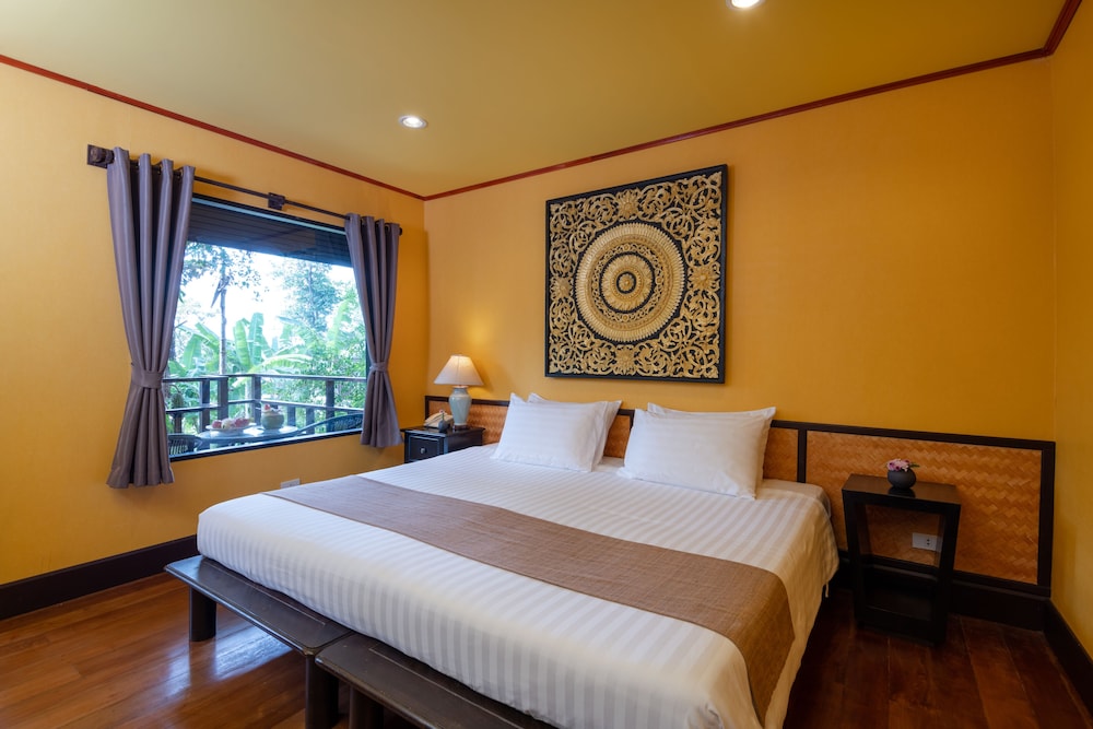 Baan Krating Phuket Resort 29/73