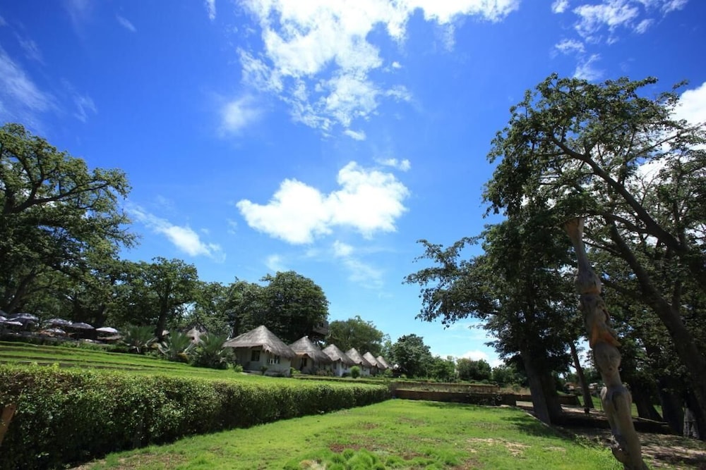Domaine Les Paletuviers 34/49