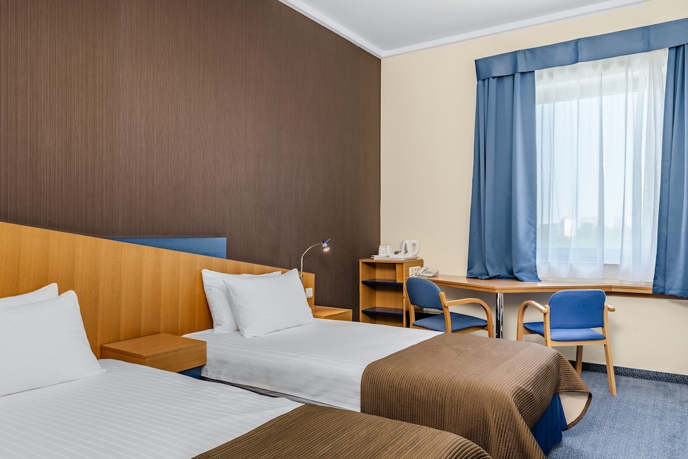 STANDARD, TWIN BEDS