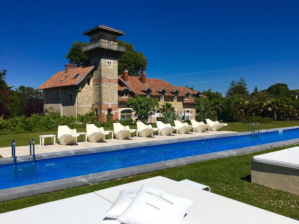 Beaumanoir Small Luxury Boutique Hotel 47/51