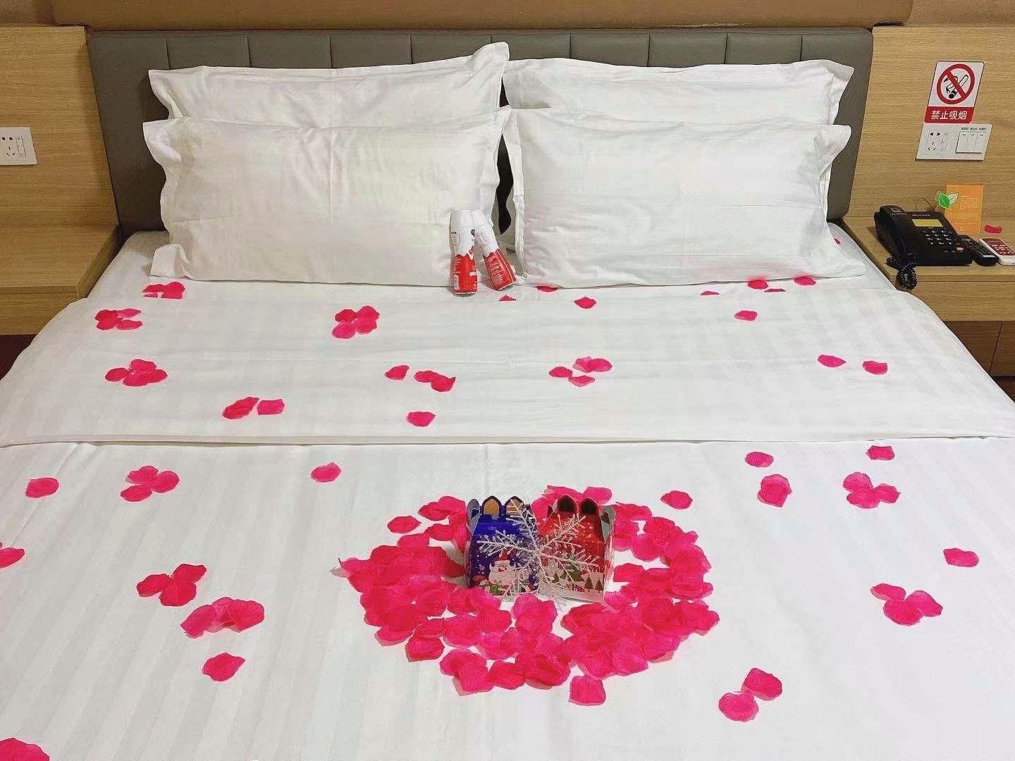 7 Days Inn Guangbutun 47/69