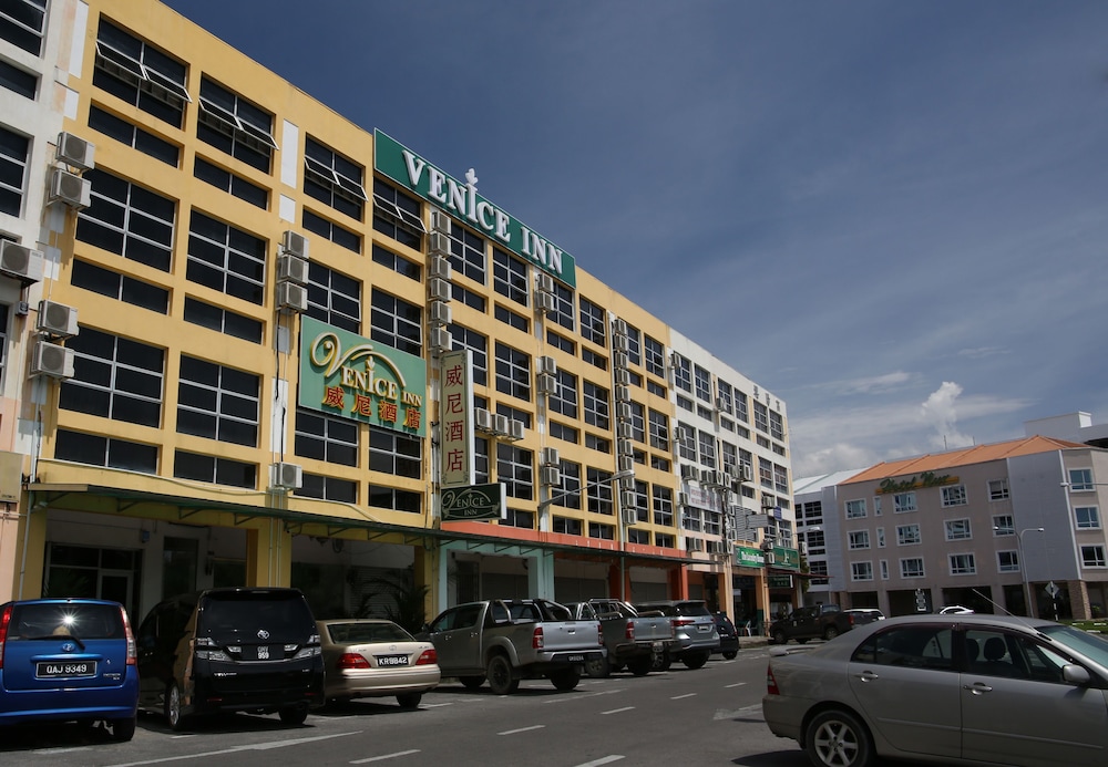 Venice Inn 22/25