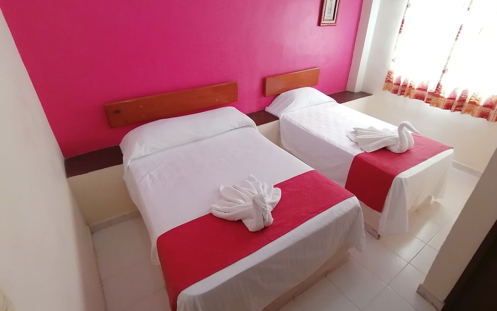 Barranquilla Hotel 34/66