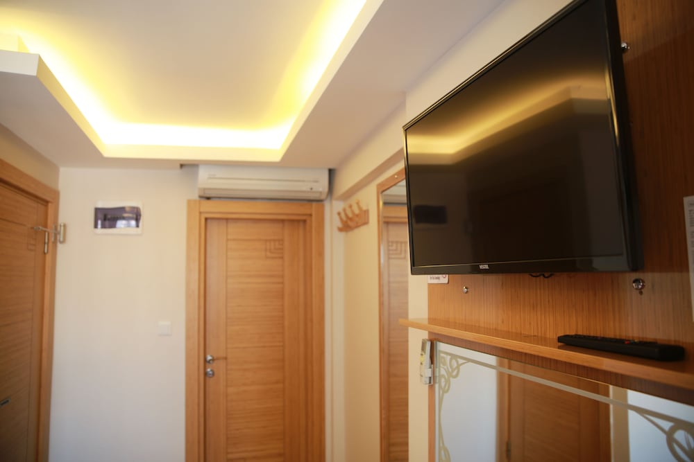 Hotel Black Pearl 36/73