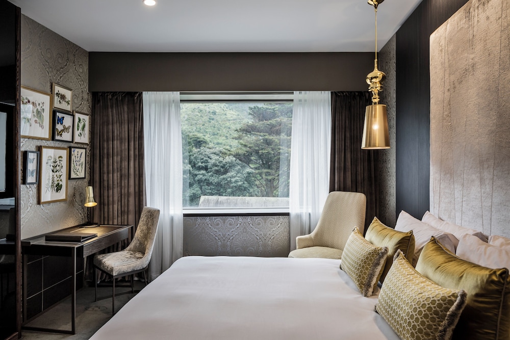 Sofitel Wellington 19/67