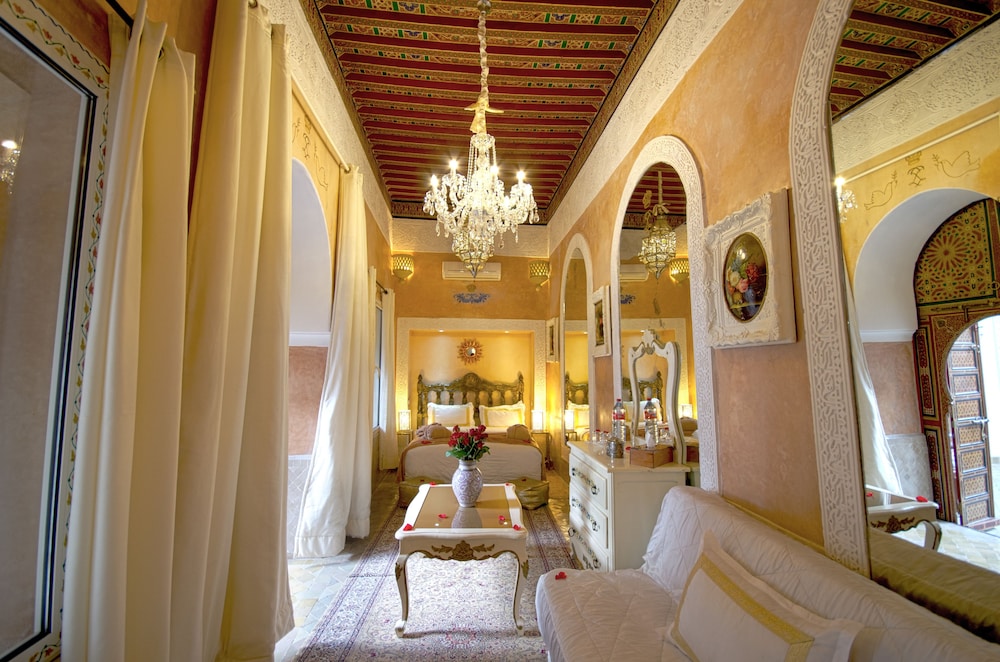 Riad Palais des Princesses 49/49