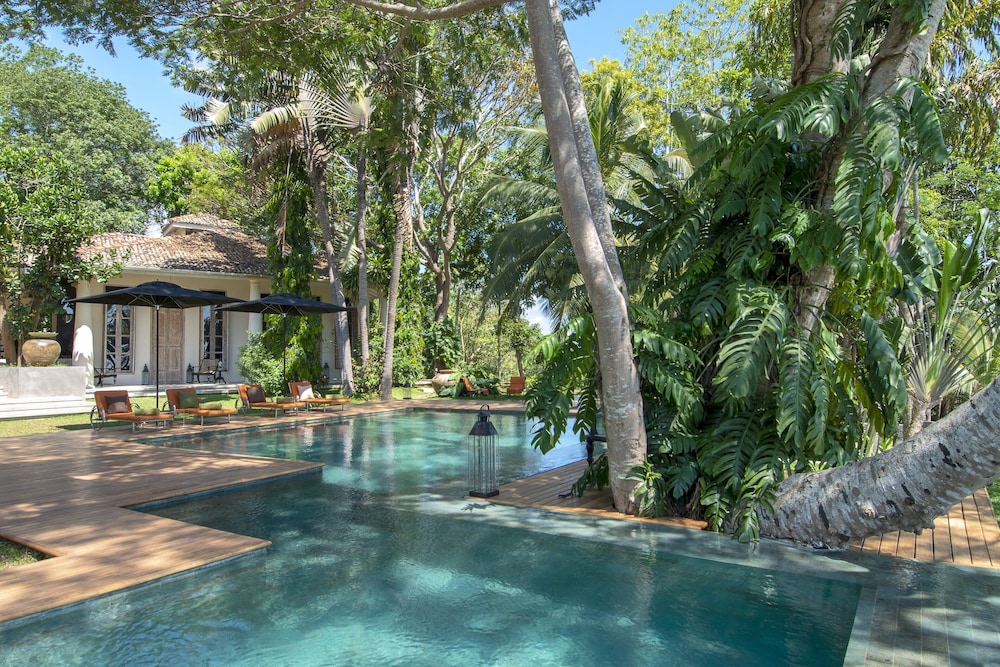 Haritha Villas + Spa 42/55