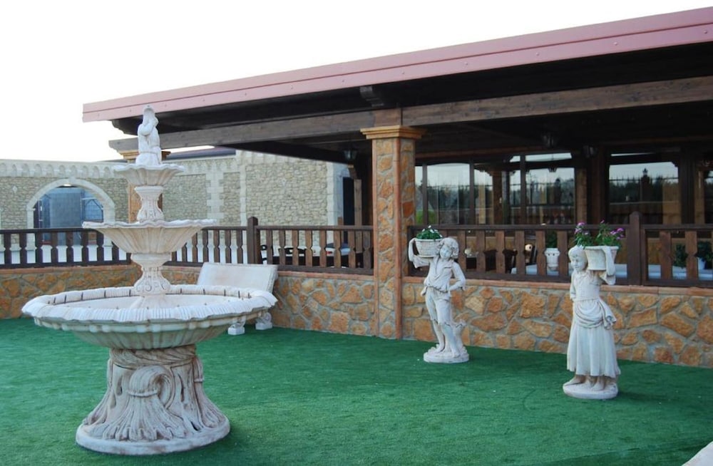 Tenuta Madre Terra 20/25