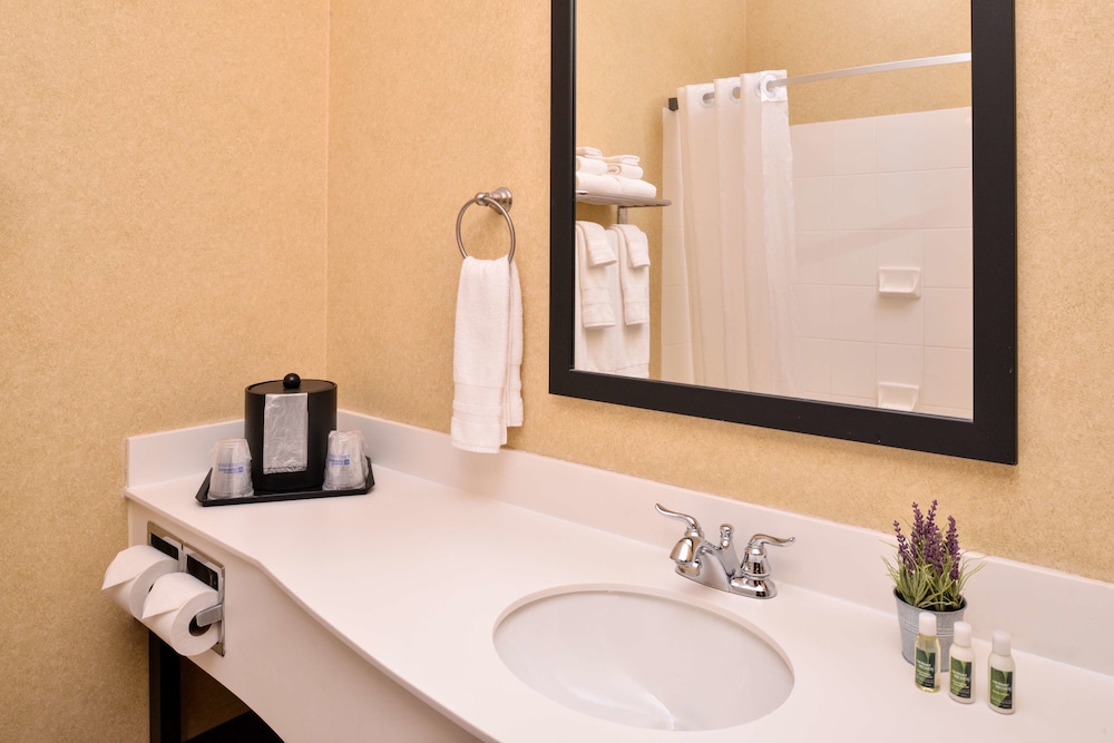 Best Western Plus Frontier Inn 22/53