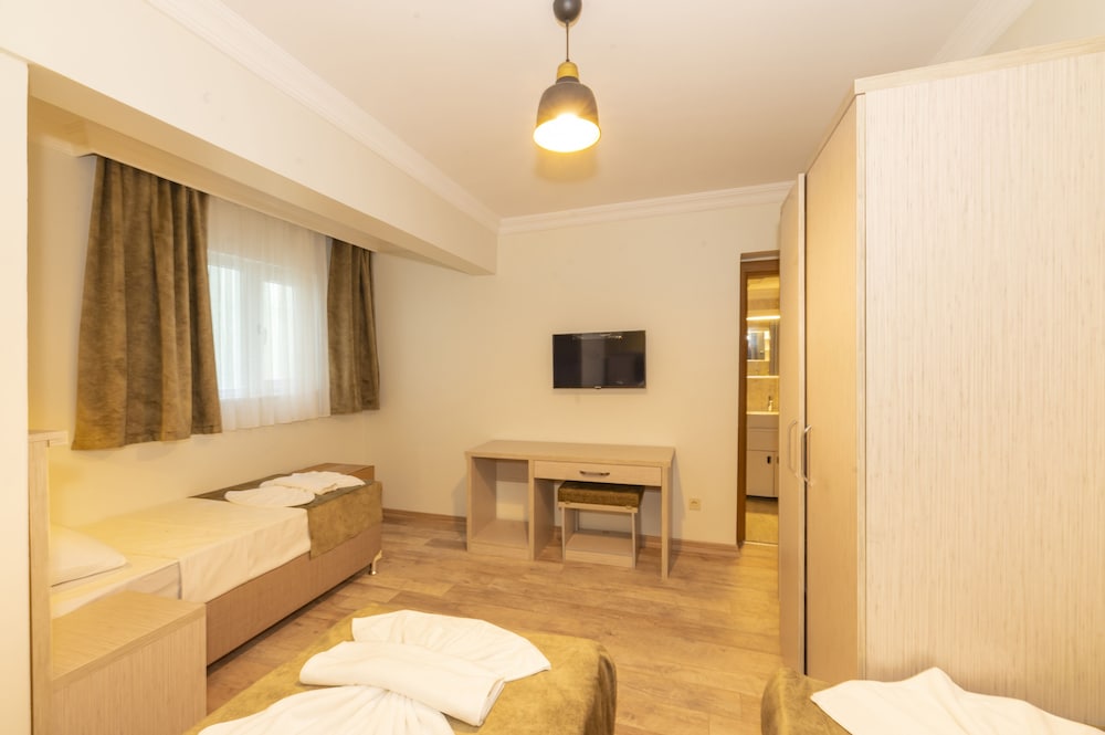 Bazaar Hotel Old City 17/20