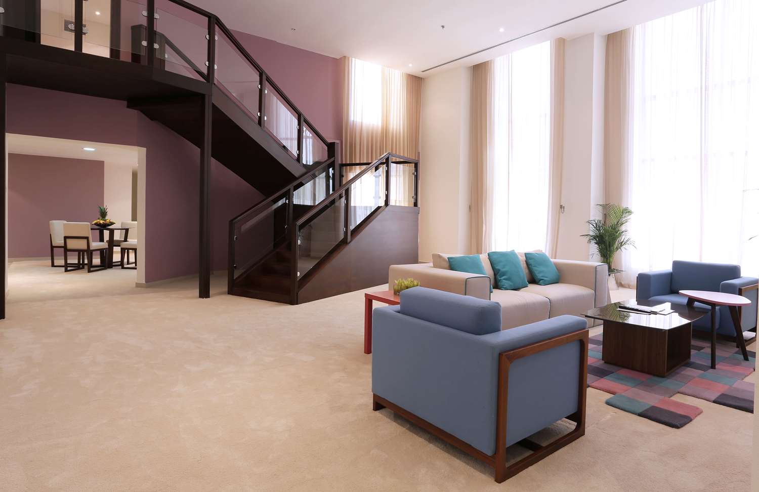 Ramada Hotel & Suites by Wyndham Dubai JBR 13/43