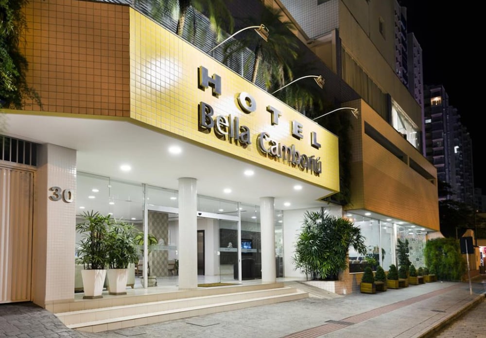 Bella Camboriu Hotel 3/69