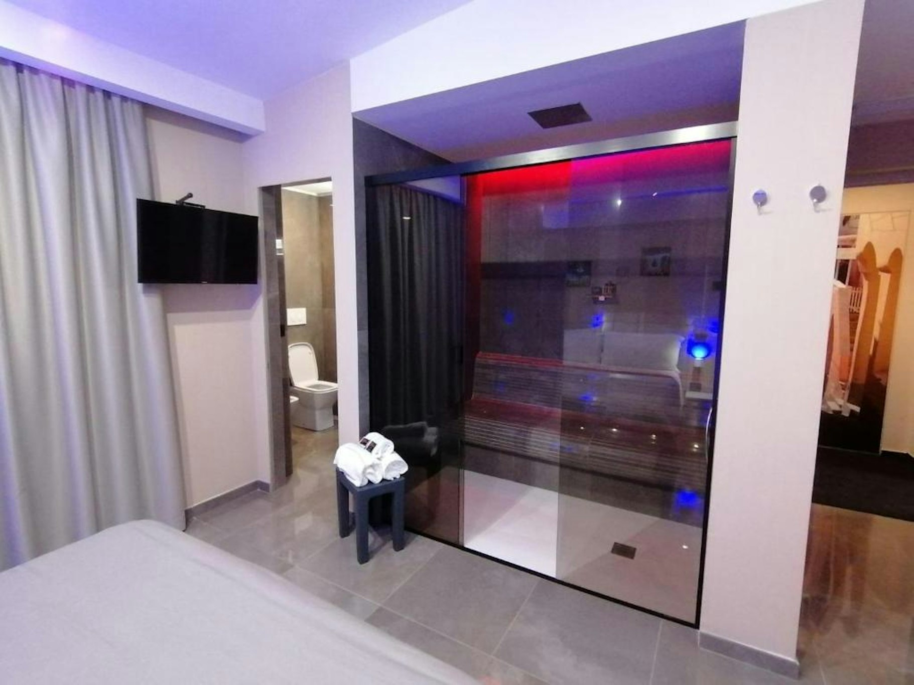 Hotel XBusiness 34/47