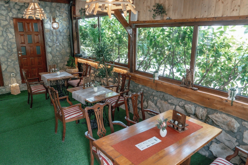 Rustic Lodge Plitvice 33/47