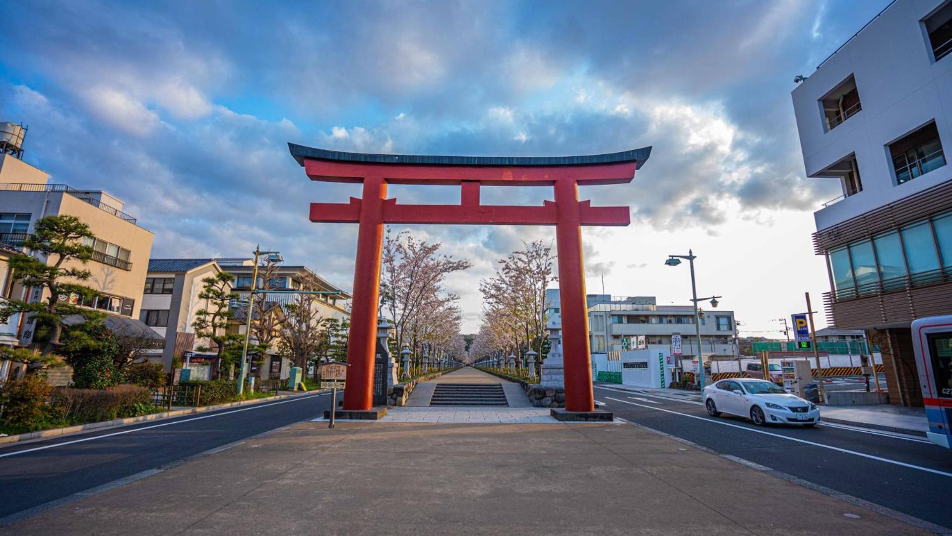 GEN HOTEL KAMAKURA 37/50